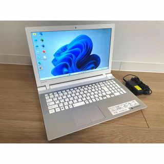 トウシバ(東芝)のTOSHIBA dynabook  / Win11 Core i7 1TB(ノートPC)