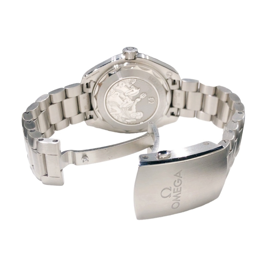 OMEGA(オメガ)の　オメガ OMEGA シーマスター プラネットオーシャン 600M マスタークロノメーター 21530402003002 ステンレススチール メンズ 腕時計 メンズの時計(その他)の商品写真