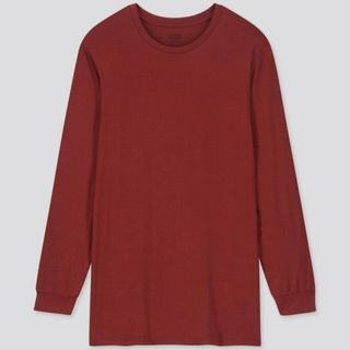 ユニクロ(UNIQLO)の新品未開封　ユニクロ　ヒートテック　ＸＬ(その他)