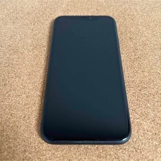 アイフォーン(iPhone)の445 iPhone11 256GB SIMフリー(スマートフォン本体)