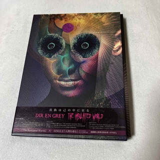 The　Insulated　World（完全生産限定盤／DVD付）CDハガキ付！(ポップス/ロック(邦楽))