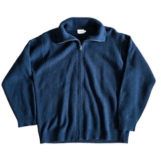 J.Crew - J.Crew ドライバーズニット 00's カーディガン セーター ヴィンテージ