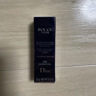 ディオール(Dior)のROUGE Dior 000 (リップグロス)
