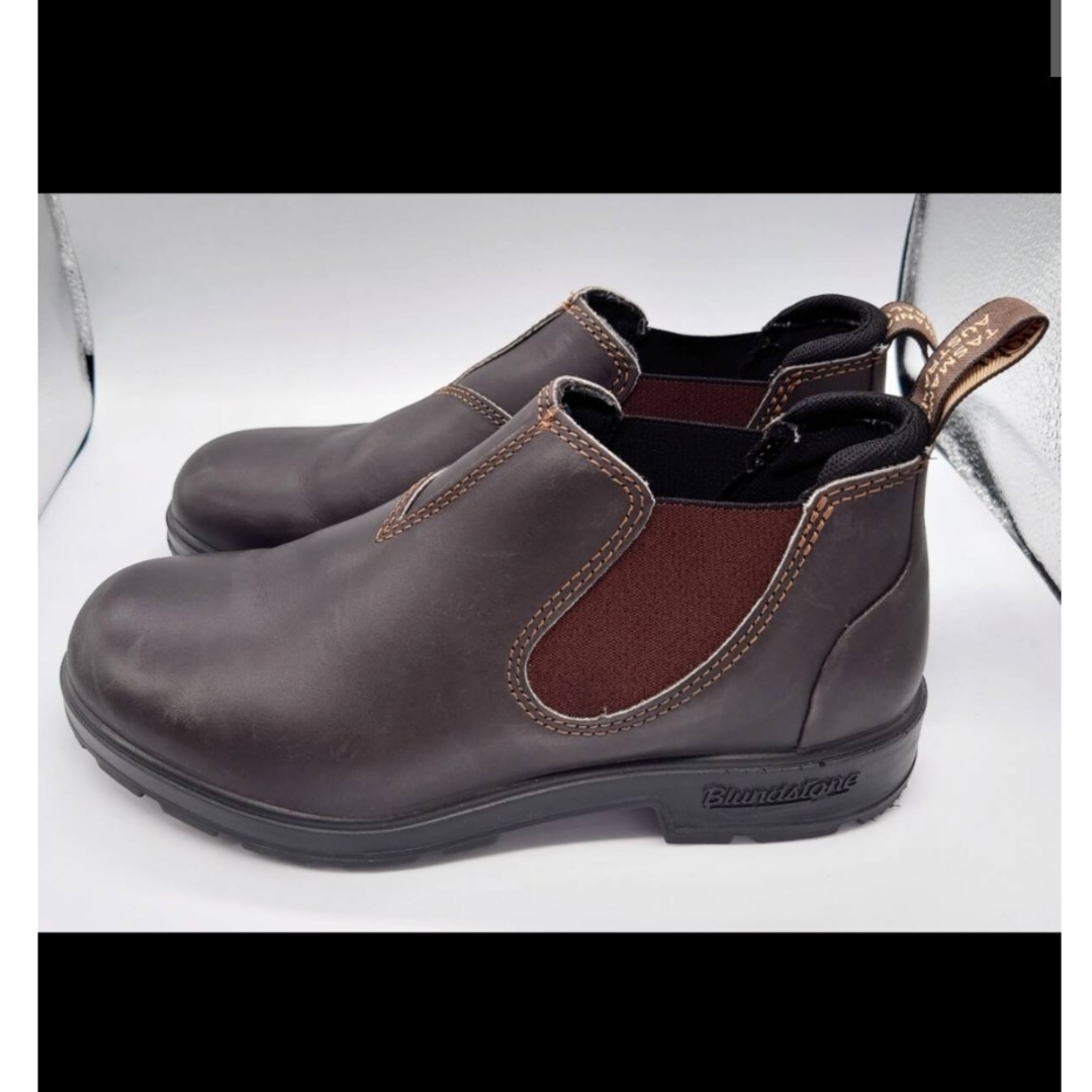 Blundstone(ブランドストーン)のBlundstone ブランドストーン ローカット 5 防水レインブーツ レディースの靴/シューズ(レインブーツ/長靴)の商品写真