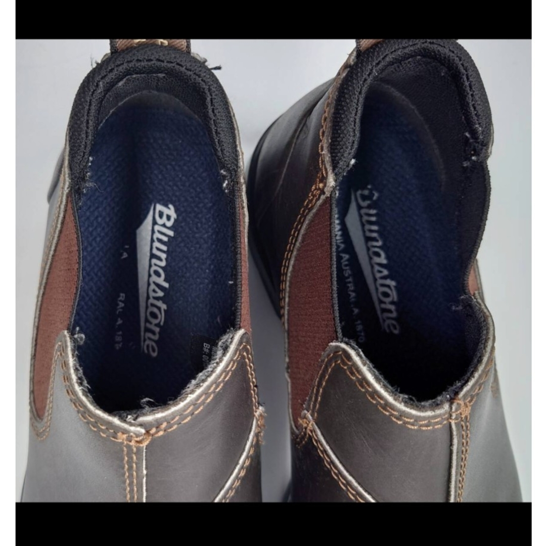 Blundstone(ブランドストーン)のBlundstone ブランドストーン ローカット 5 防水レインブーツ レディースの靴/シューズ(レインブーツ/長靴)の商品写真