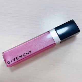 ジバンシィ(GIVENCHY)の【GIVENCHY】リップグロス06 3.5ml(リップグロス)