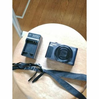 リコー(RICOH)のリコー　DIGITAL　GR III 中古美品(コンパクトデジタルカメラ)