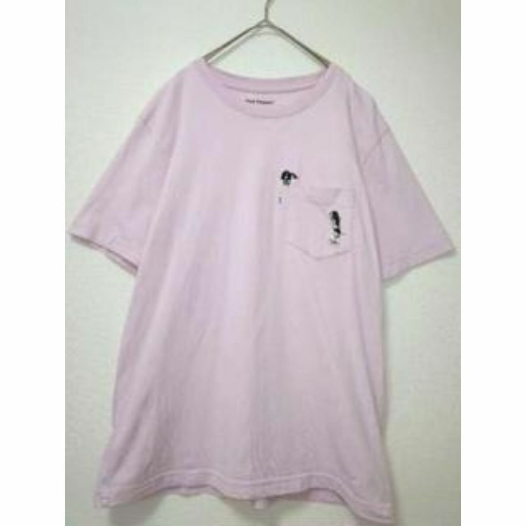 服 メンズのトップス(Tシャツ/カットソー(半袖/袖なし))の商品写真