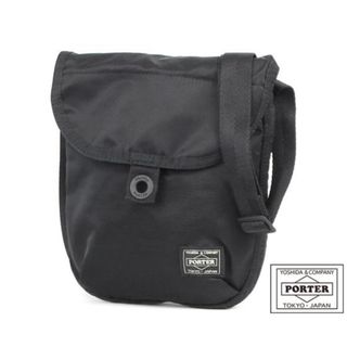 PORTER - ポーター　ショルダーバック【国内正規品.極美品】