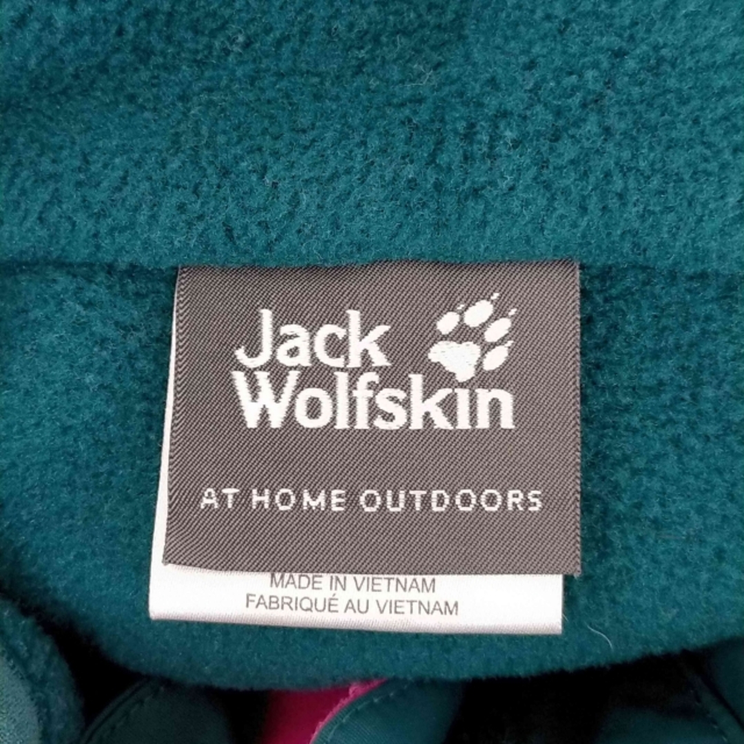 Jack Wolfskin(ジャックウルフスキン)のJACK WOLFSKIN(ジャックウルフスキン) レディース アウター レディースのジャケット/アウター(ブルゾン)の商品写真