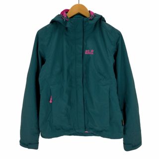 ジャックウルフスキン(Jack Wolfskin)のJACK WOLFSKIN(ジャックウルフスキン) レディース アウター(ブルゾン)