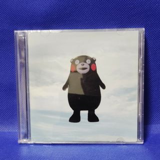 くまモン　CD+DVD