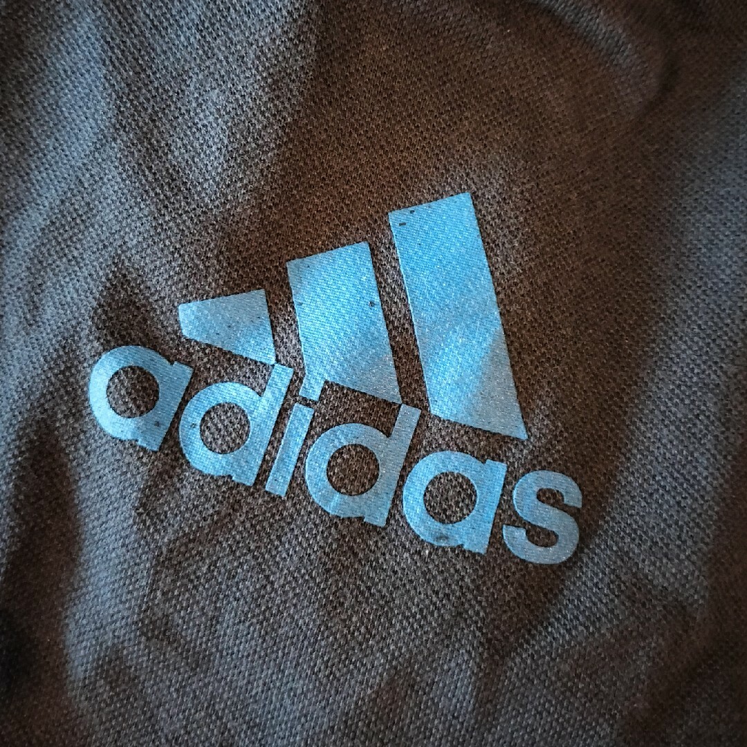 adidas(アディダス)のadidas　JFA JAPAN ポロシャツ メンズのトップス(ポロシャツ)の商品写真