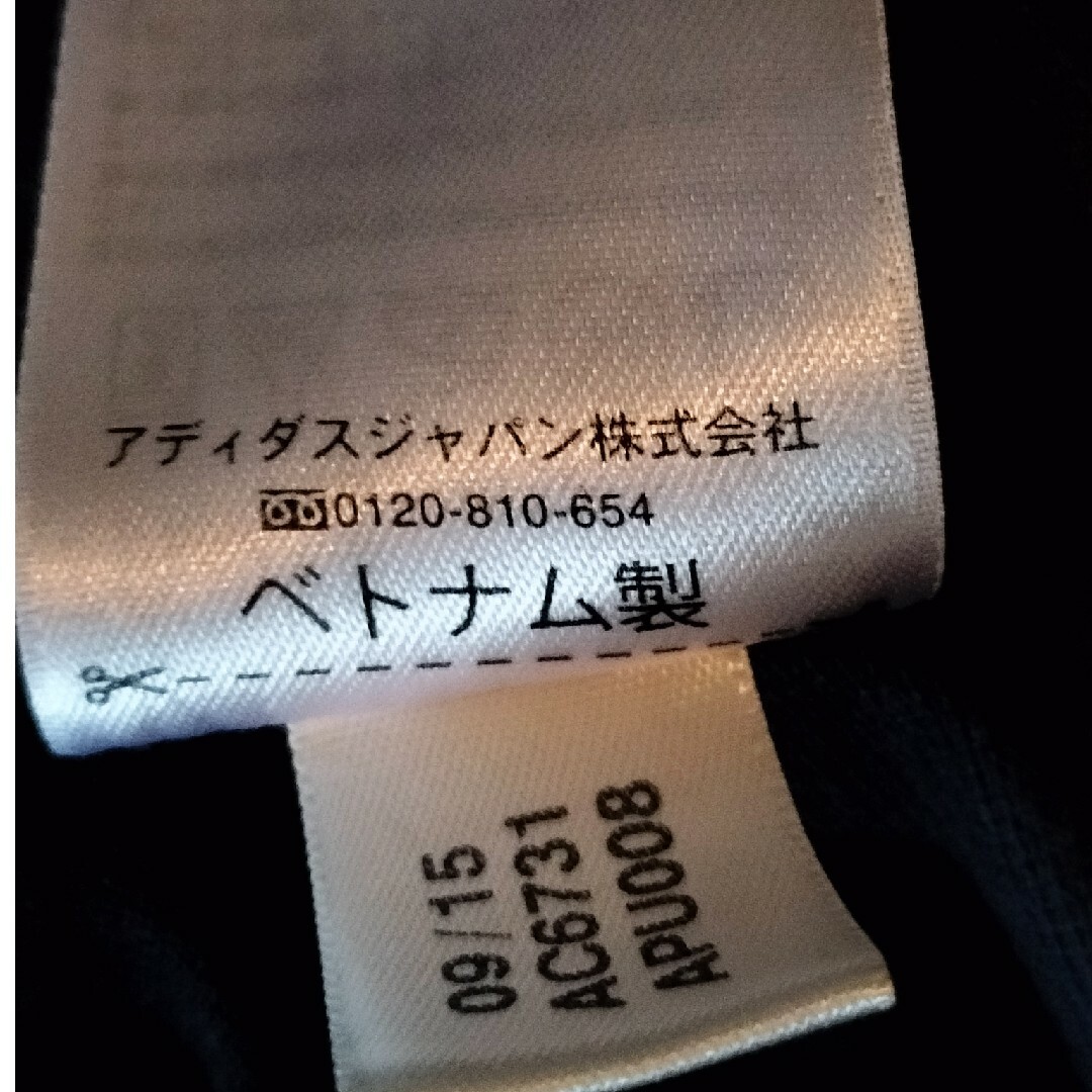 adidas(アディダス)のadidas　JFA JAPAN ポロシャツ メンズのトップス(ポロシャツ)の商品写真