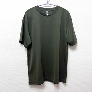 クルーネックTシャツ カットソー ジムマスター メンズ