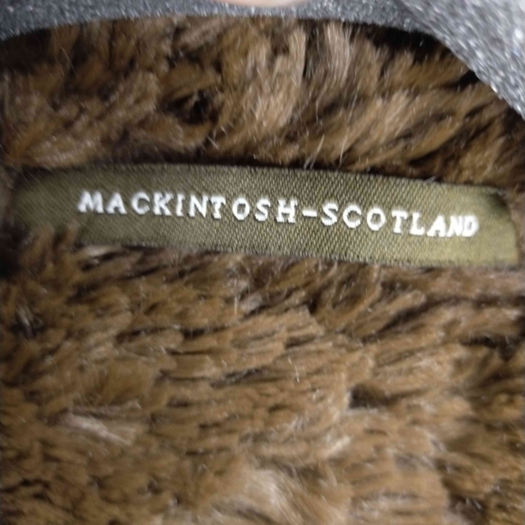 MACKINTOSH(マッキントッシュ)のMackintosh(マッキントッシュ) コート キルティング ロング フード レディースのジャケット/アウター(その他)の商品写真