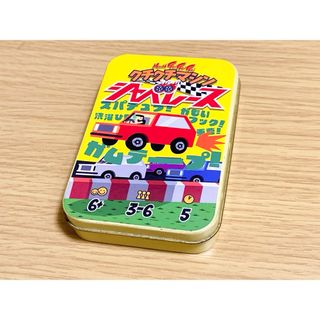 クチクチマシン シャベレース　ボードゲーム(その他)