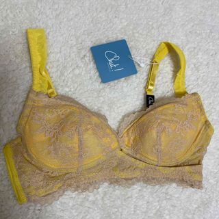 シュットインティメイツ(Chut! INTIMATES)のChut! INTIMATES ノンワイヤーブラ(ブラ)