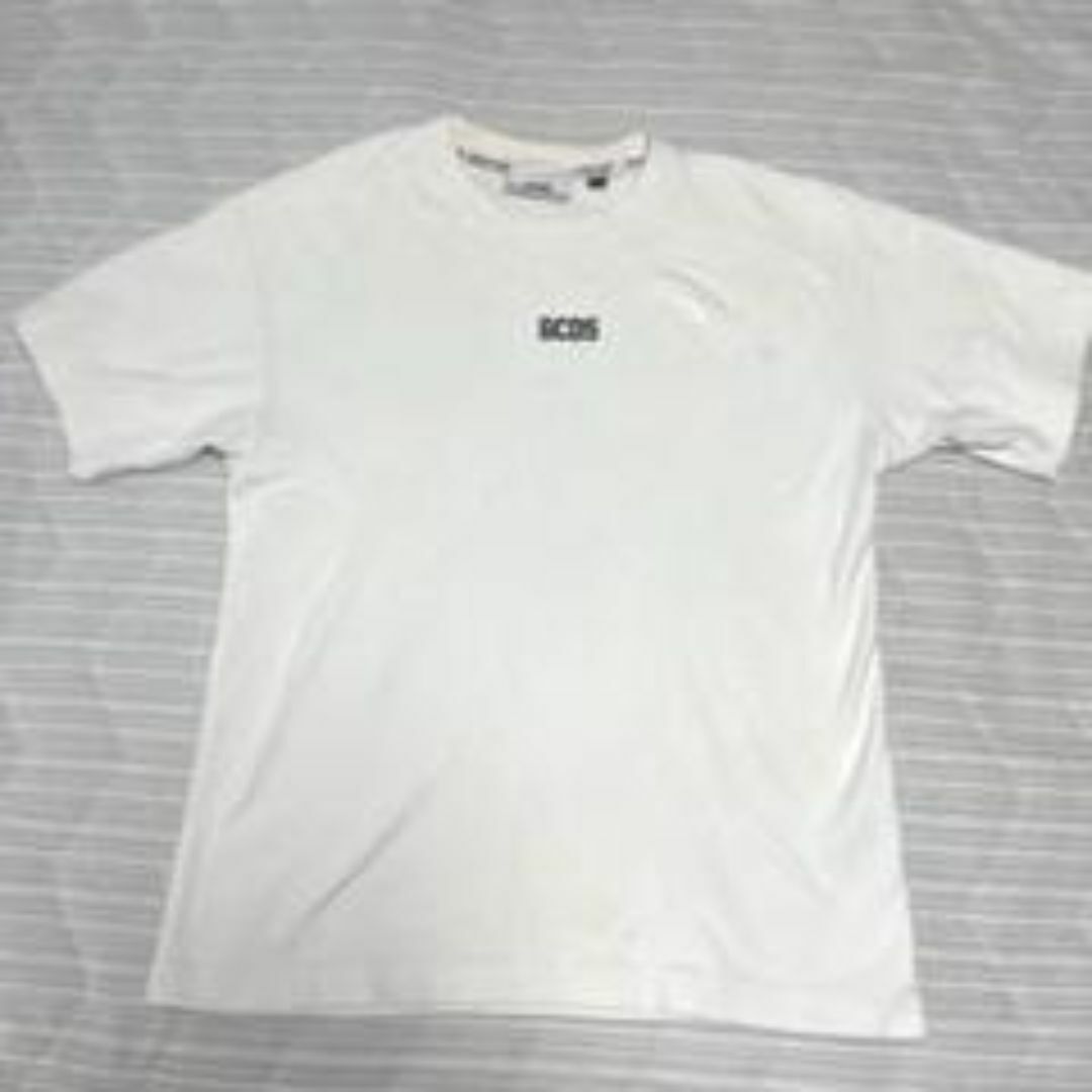 白t　〆 メンズのトップス(Tシャツ/カットソー(半袖/袖なし))の商品写真