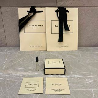 ジョーマローン(Jo Malone)のジョーマローン　6点セット(ユニセックス)