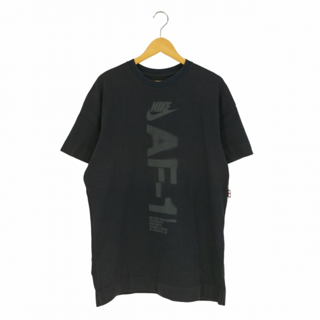 NIKE(ナイキ)のNIKE(ナイキ) AF1 オーバーサイズTシャツ メンズ トップス メンズのトップス(Tシャツ/カットソー(半袖/袖なし))の商品写真