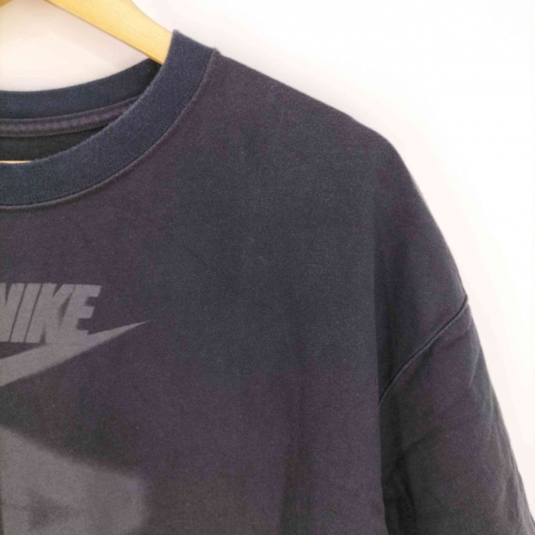 NIKE(ナイキ)のNIKE(ナイキ) AF1 オーバーサイズTシャツ メンズ トップス メンズのトップス(Tシャツ/カットソー(半袖/袖なし))の商品写真