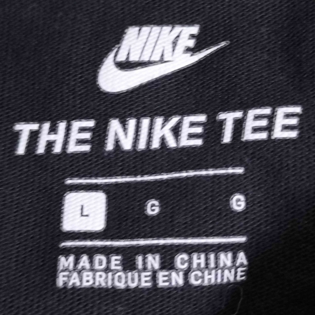 NIKE(ナイキ)のNIKE(ナイキ) AF1 オーバーサイズTシャツ メンズ トップス メンズのトップス(Tシャツ/カットソー(半袖/袖なし))の商品写真
