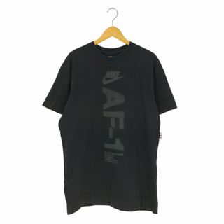 ナイキ(NIKE)のNIKE(ナイキ) AF1 オーバーサイズTシャツ メンズ トップス(Tシャツ/カットソー(半袖/袖なし))