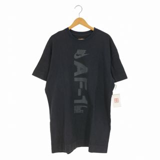 ナイキ(NIKE)のNIKE(ナイキ) AF1 オーバーサイズTシャツ メンズ トップス(Tシャツ/カットソー(半袖/袖なし))