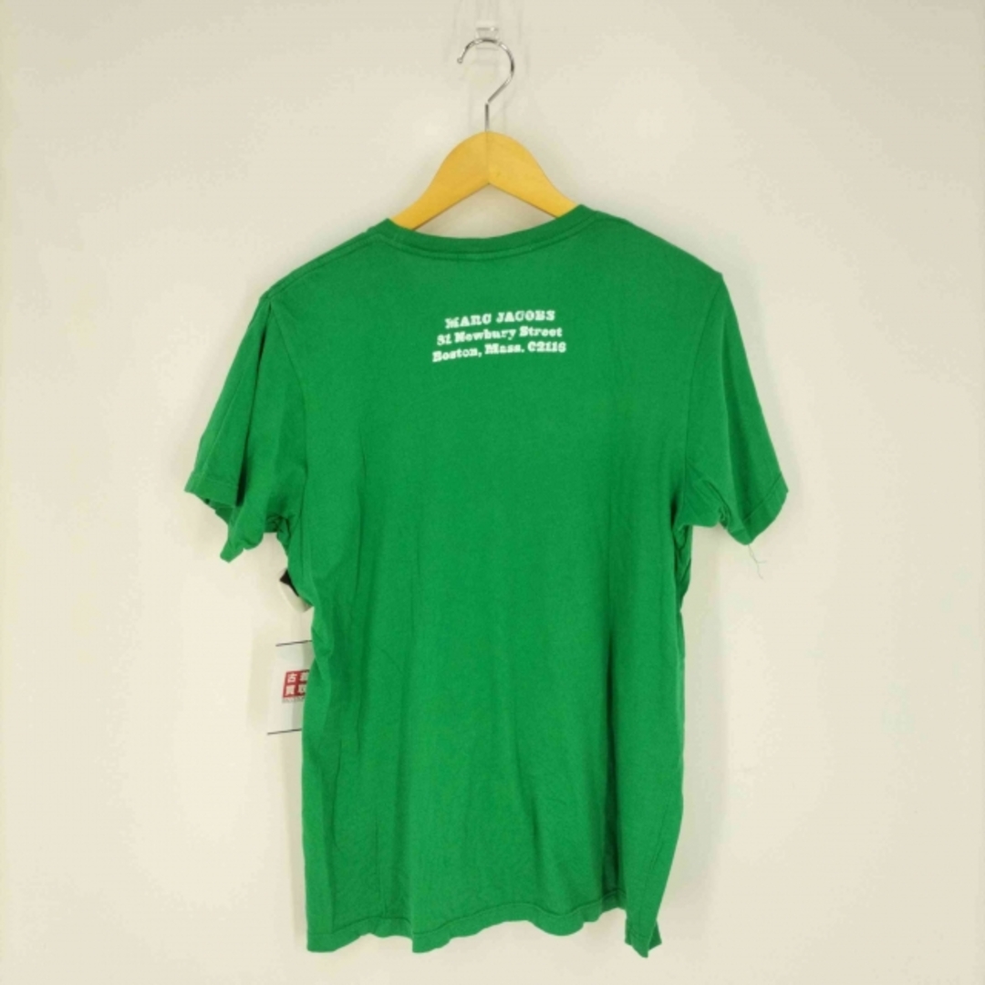 MARC JACOBS(マークジェイコブス)のMARC JACOBS(マークジェイコブス) BOSTON TEE メンズ メンズのトップス(Tシャツ/カットソー(半袖/袖なし))の商品写真