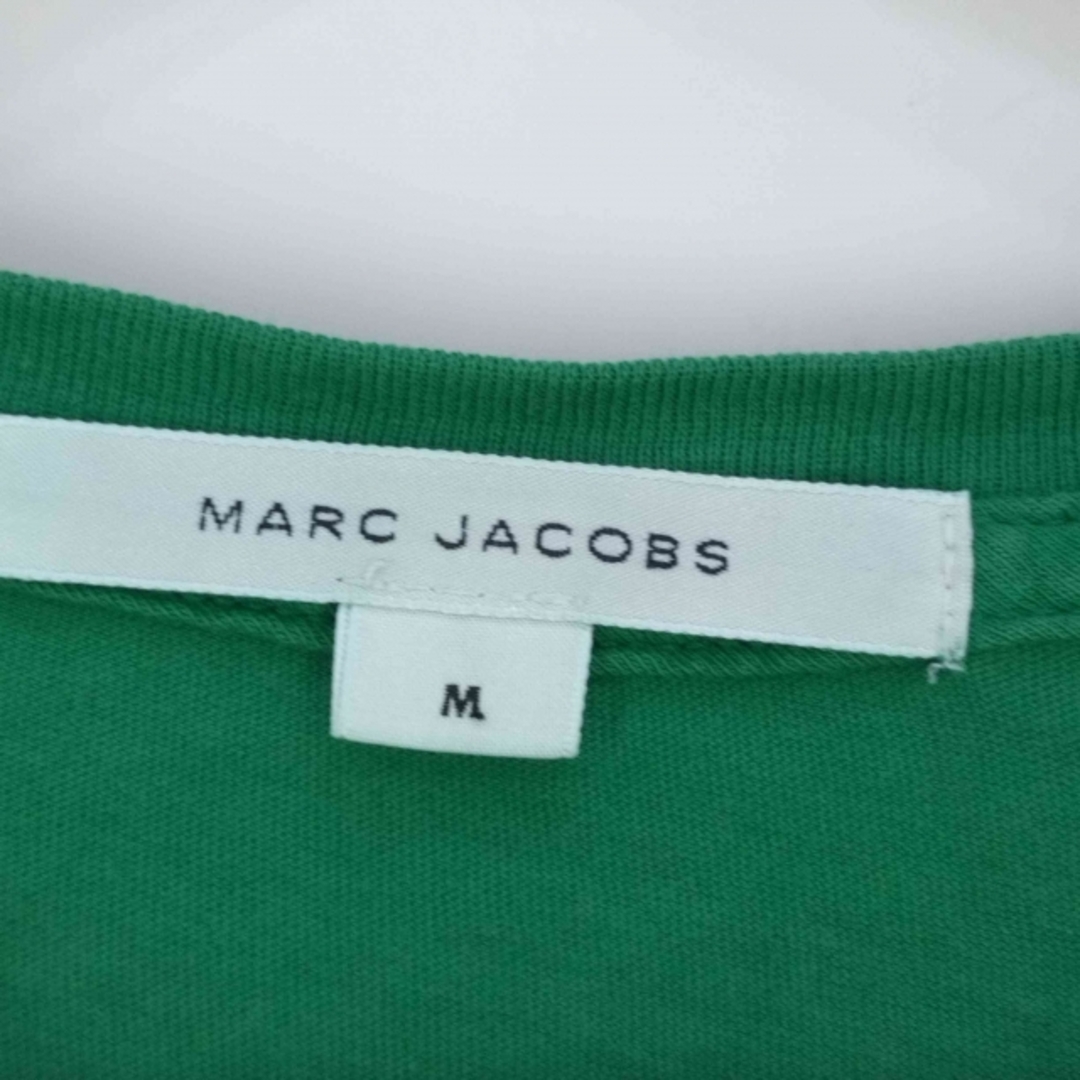 MARC JACOBS(マークジェイコブス)のMARC JACOBS(マークジェイコブス) BOSTON TEE メンズ メンズのトップス(Tシャツ/カットソー(半袖/袖なし))の商品写真