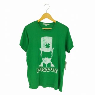 マークジェイコブス(MARC JACOBS)のMARC JACOBS(マークジェイコブス) BOSTON TEE メンズ(Tシャツ/カットソー(半袖/袖なし))