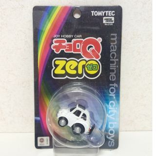 トミーテック(Tommy Tech)のトミーテック｜TOMY TEC チョロQ zero Z-26d フィアット50…(ミニカー)