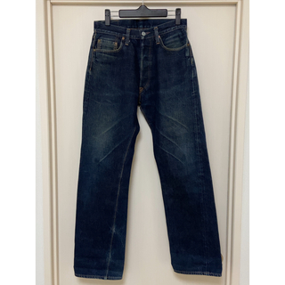 DENIME - DENIME セルビッチデニム Lot.725 W30 ドゥニーム