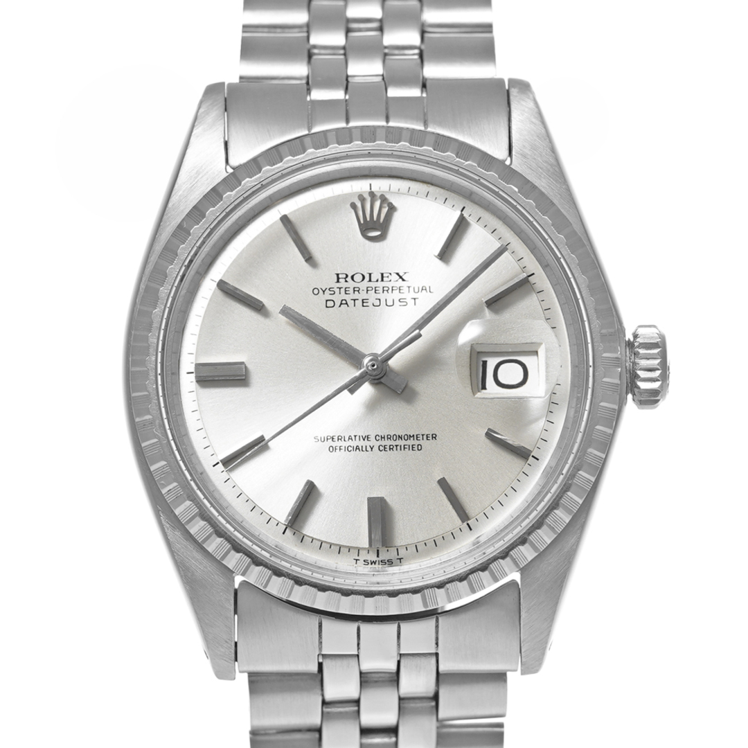 ROLEX(ロレックス)のROLEX デイトジャスト Ref.1603 アンティーク品 メンズ 腕時計 メンズの時計(腕時計(アナログ))の商品写真