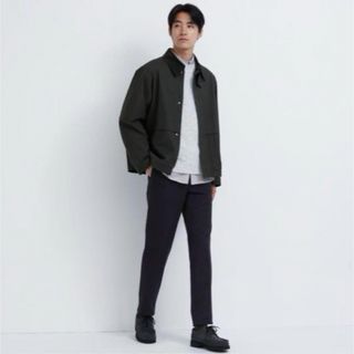 ユニクロ(UNIQLO)のUNIQLO ヒートテックスマートパンツ(その他)