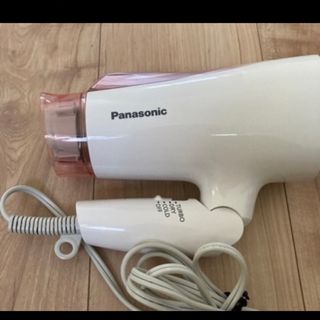 Panasonic★ドライヤー EH-NE38 美品　