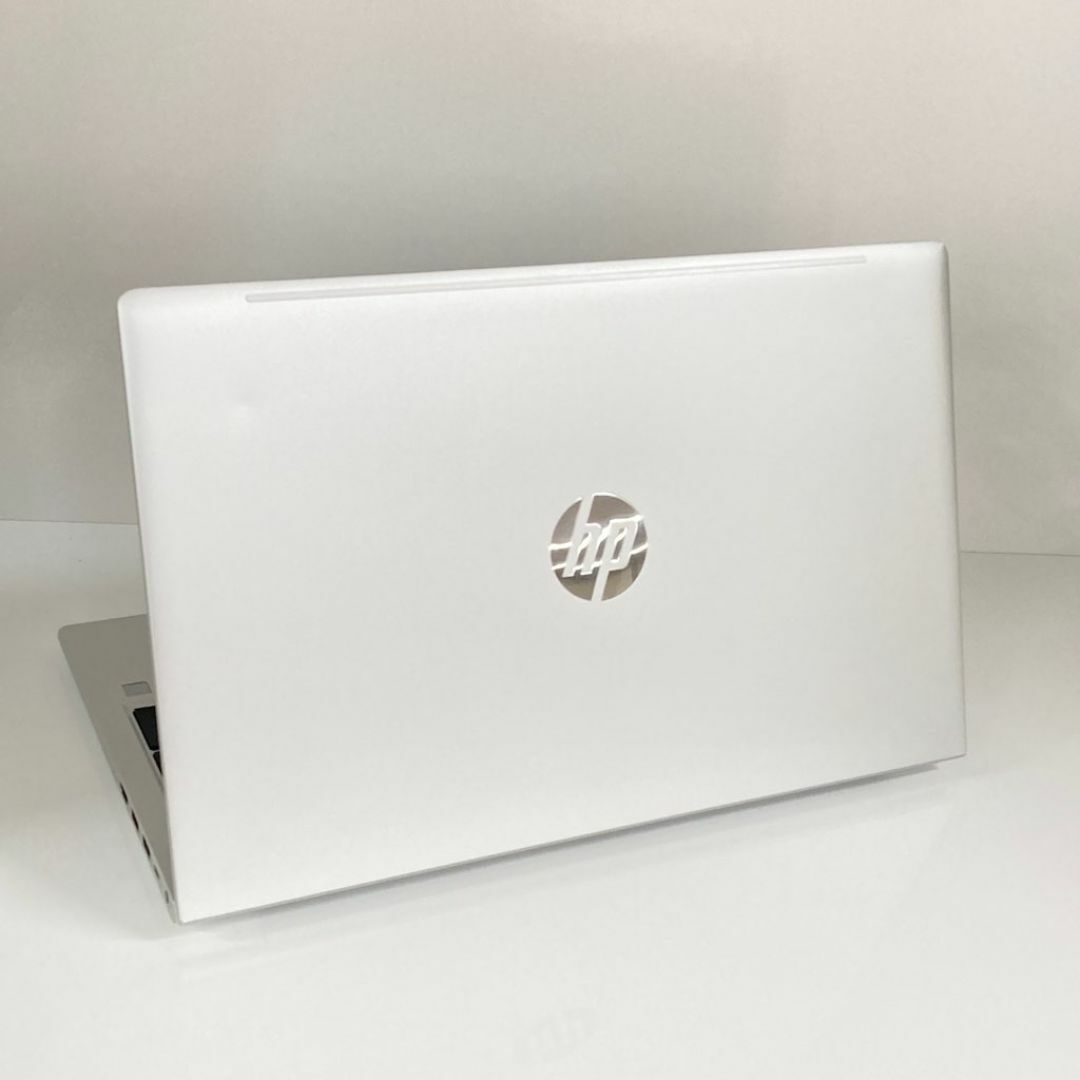 HP(ヒューレットパッカード)の●2023年モデル●HP ProBook450G9 i3-1215U 16GB スマホ/家電/カメラのPC/タブレット(ノートPC)の商品写真