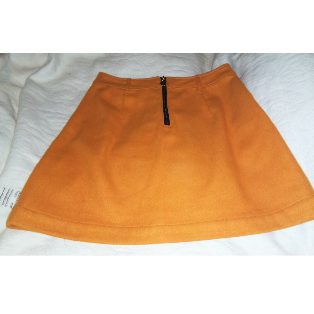 MARY QUANT(マリークワント)のマリークワント スカート レディースのスカート(その他)の商品写真