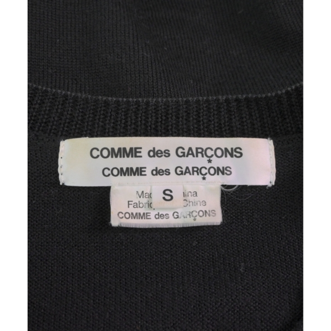 COMME des GARCONS COMME des GARCONS(コムデギャルソンコムデギャルソン)のCOMME des GARCONS COMME des GARCONS 【古着】【中古】 レディースのトップス(カーディガン)の商品写真