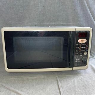 三菱電機 - オーブンレンジ RO-SA2 三菱 MITSUBISHI 60Hz 専用 三菱電機 - オーブンレンジ RO-SA2 三菱 MITSUBISHI 60Hz 専用