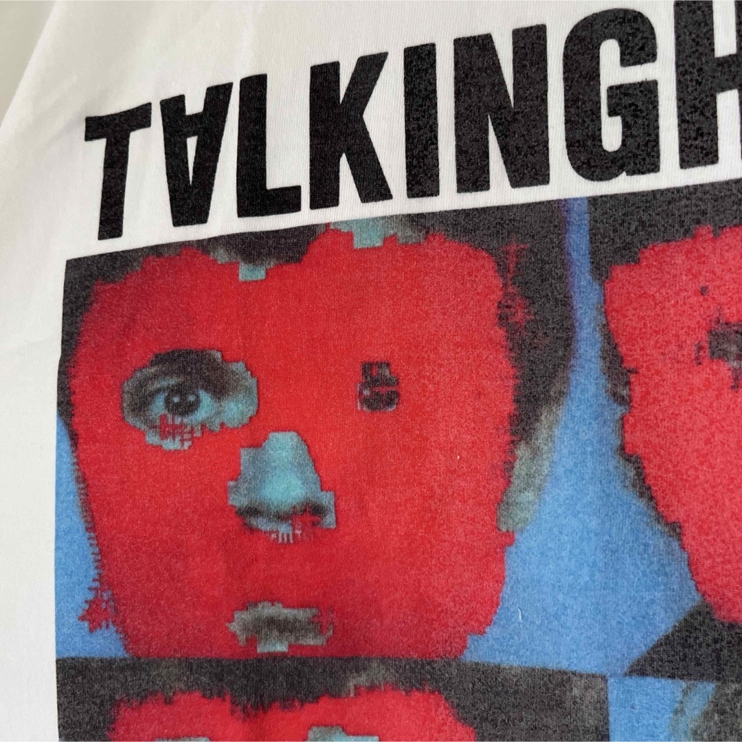 GILDAN(ギルタン)のTALKING HEADS / Remain in Light /Lサイズ メンズのトップス(Tシャツ/カットソー(半袖/袖なし))の商品写真