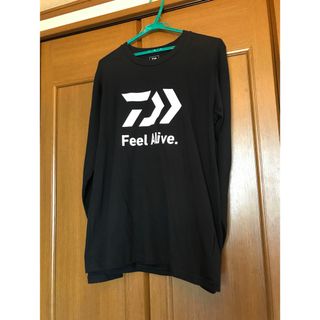 ダイワ(DAIWA)のダイワ　ロンt(Tシャツ/カットソー(七分/長袖))