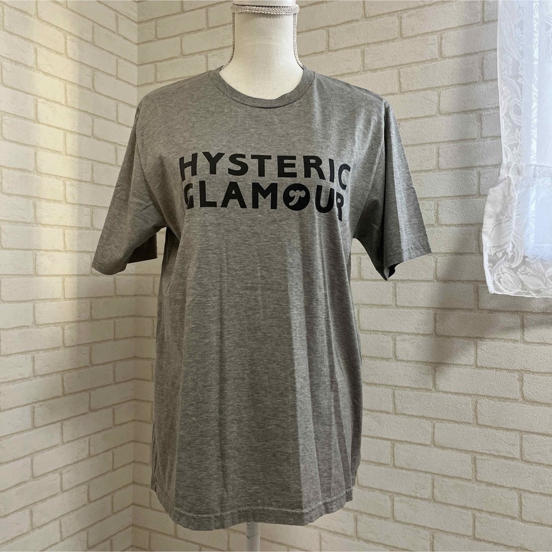 ヒステリックグラマー メンズ M ロゴ Tシャツ hystericglamour | フリマアプリ ラクマ ヒステリックグラマー メンズ M ロゴ Tシャツ hystericglamour | フリマアプリ ラクマ