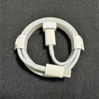 Apple - iPhone USB-C lightningケーブル タイプC Apple 