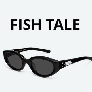 ジェントルモンスター　ジェニ　コラボ FISH TALE(サングラス/メガネ)