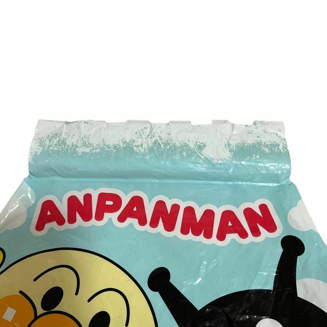 Agatsuma(アガツマ)の3477 アンパンマン うちの子天才！ カンタン折りたたみ！ジャングルパーク エンタメ/ホビーのおもちゃ/ぬいぐるみ(その他)の商品写真