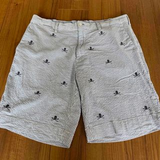 ラルフローレン(Ralph Lauren)のポロ ラルフローレン  Ｌサイズ　メンズ　ハーフパンツ(ショートパンツ)