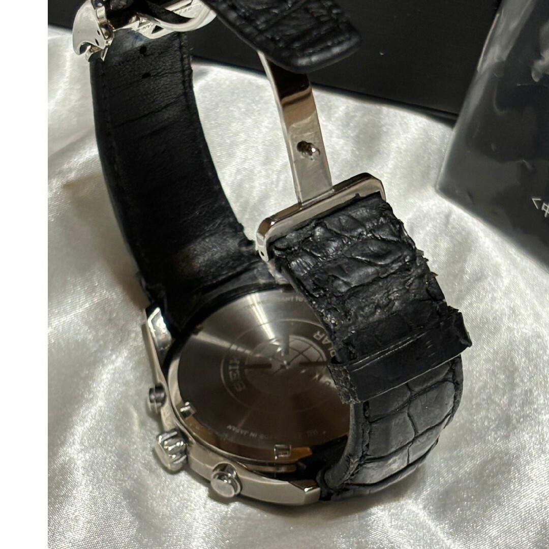 SEIKO(セイコー)のセイコーASTRON☆ メンズの時計(腕時計(アナログ))の商品写真