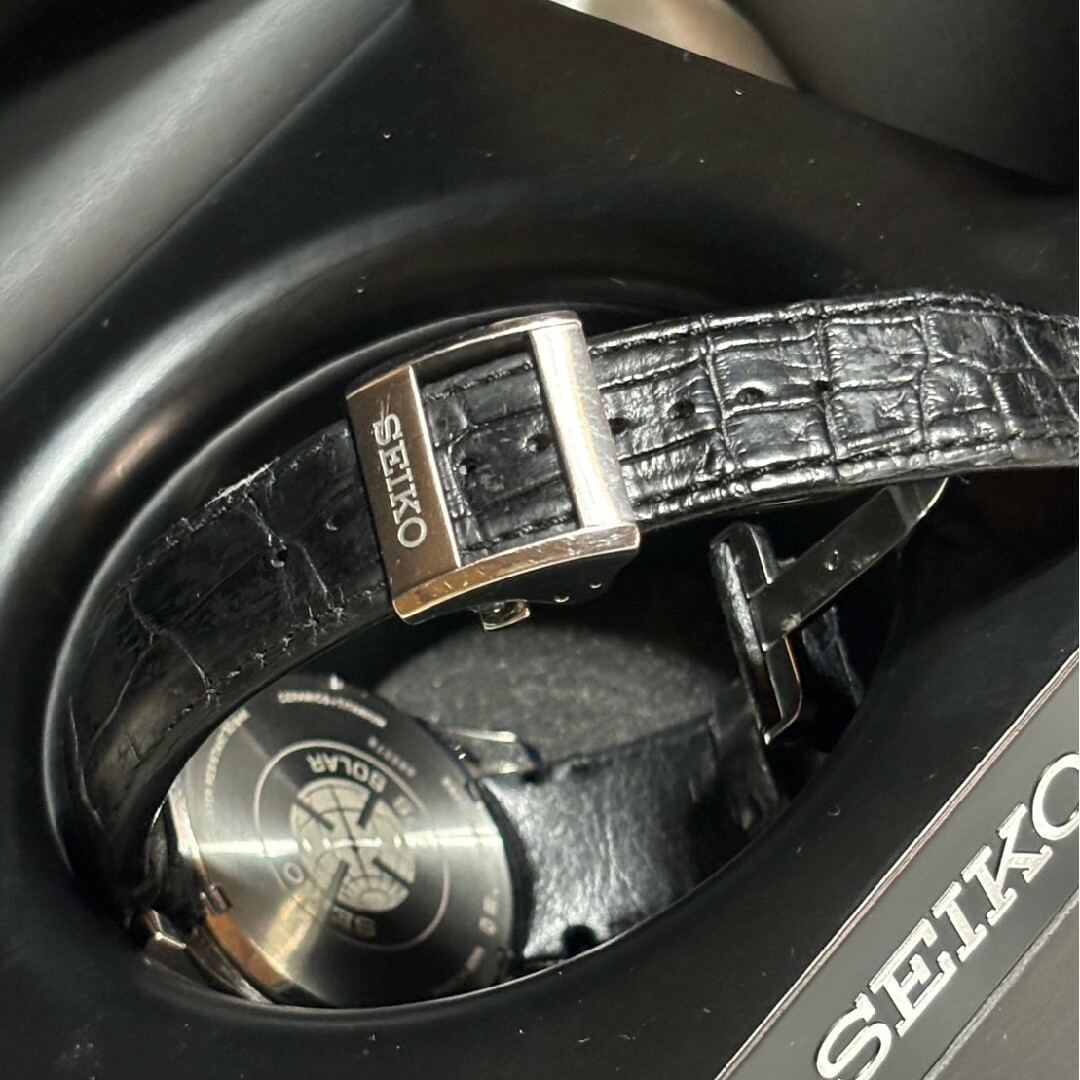 SEIKO(セイコー)のセイコーASTRON☆ メンズの時計(腕時計(アナログ))の商品写真